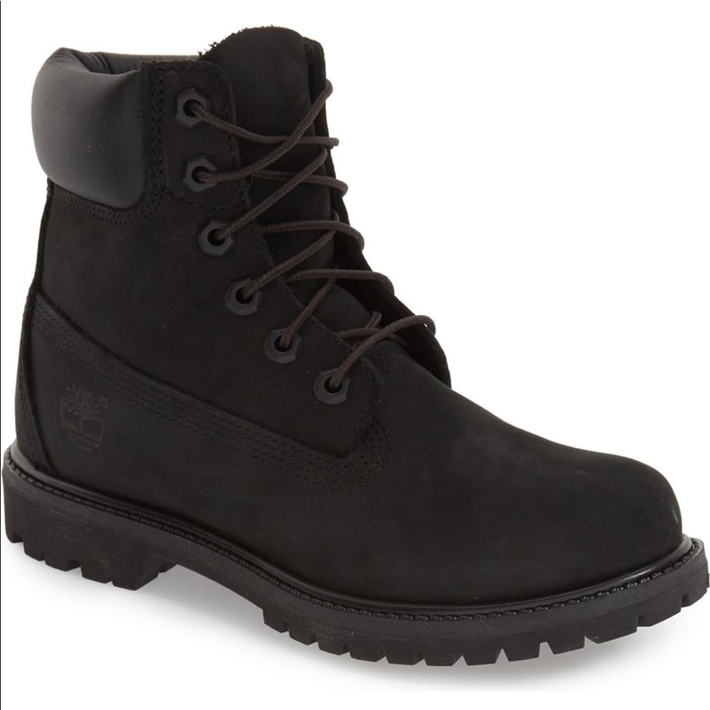 Timberland 6 Inch Premium Waterproof Boot